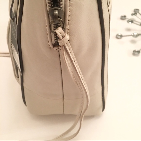 Olivia And Joy Leather Bag🔥 - Picture 6 of 8